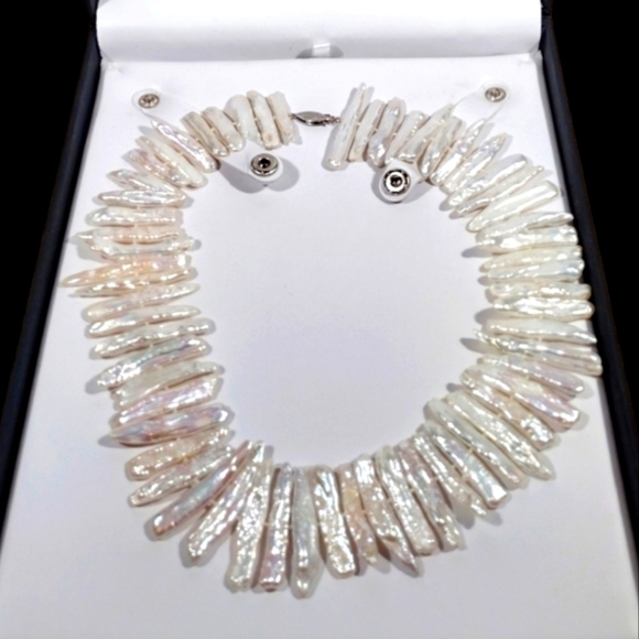 Imperial Jewelry - 🟠 Imperial Fresh Water Pearls NWT